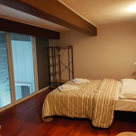 ברגמו Apartment Stazione מראה חיצוני תמונה