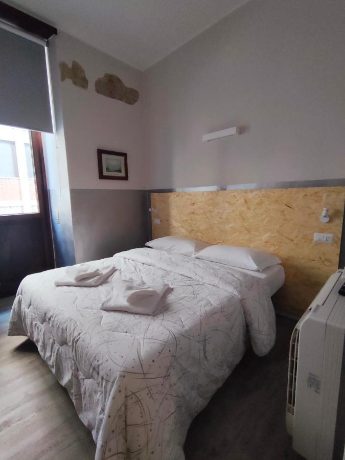 ברגמו Apartment Stazione מראה חיצוני תמונה
