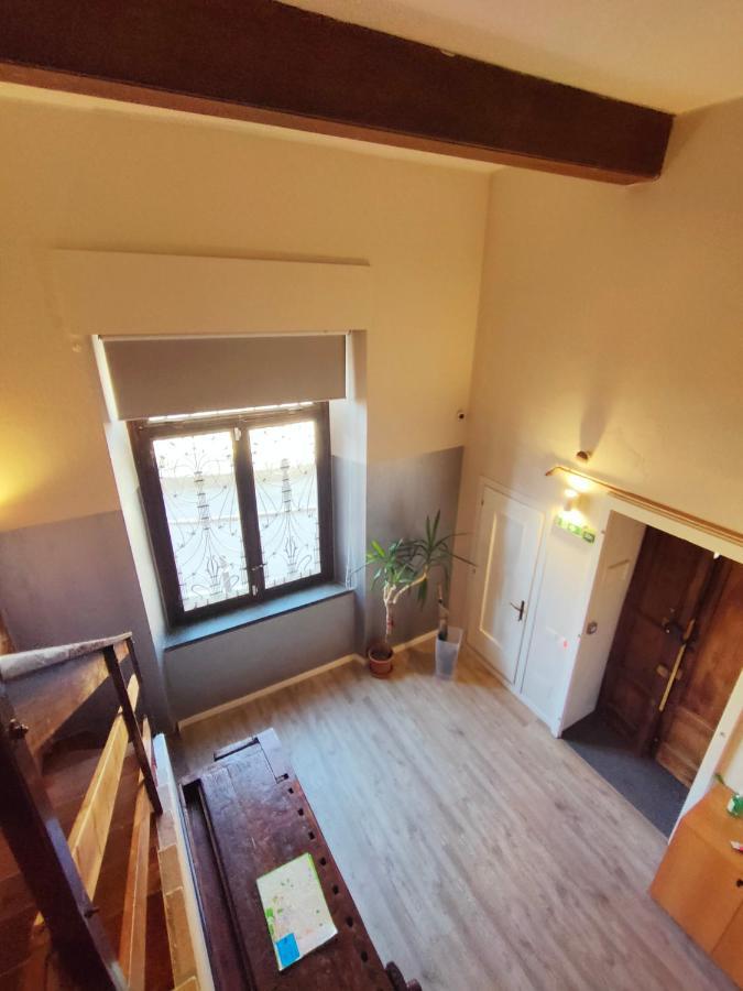 ברגמו Apartment Stazione מראה חיצוני תמונה
