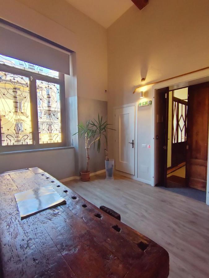 ברגמו Apartment Stazione מראה חיצוני תמונה