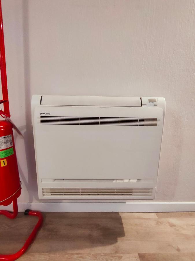 ברגמו Apartment Stazione מראה חיצוני תמונה