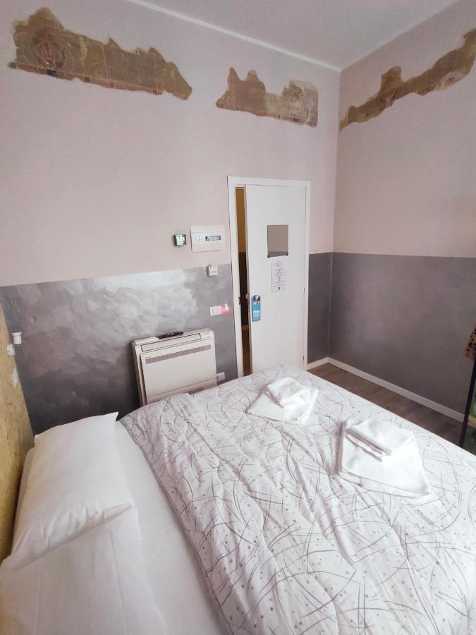 ברגמו Apartment Stazione מראה חיצוני תמונה