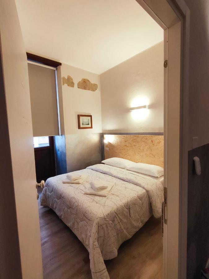 ברגמו Apartment Stazione מראה חיצוני תמונה