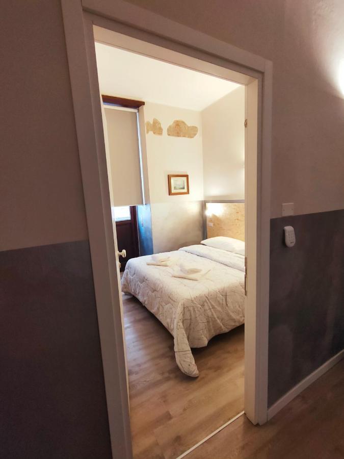 ברגמו Apartment Stazione מראה חיצוני תמונה