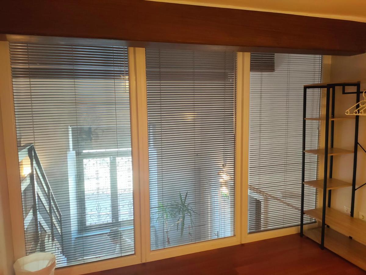 ברגמו Apartment Stazione מראה חיצוני תמונה